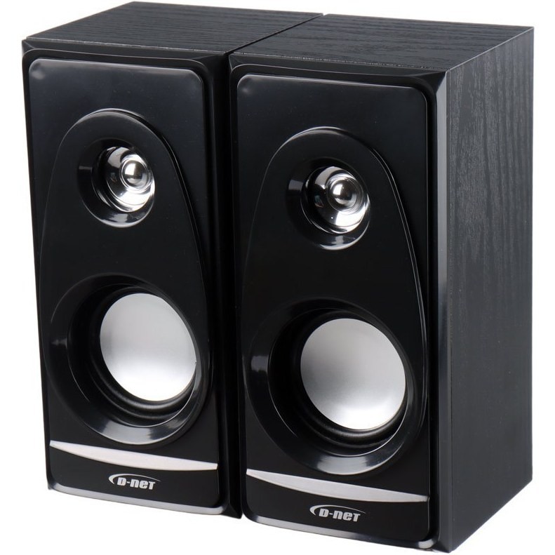 اسپیکر دی نت مدل DT-15