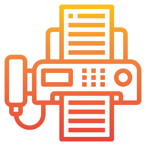 ماشین های اداری