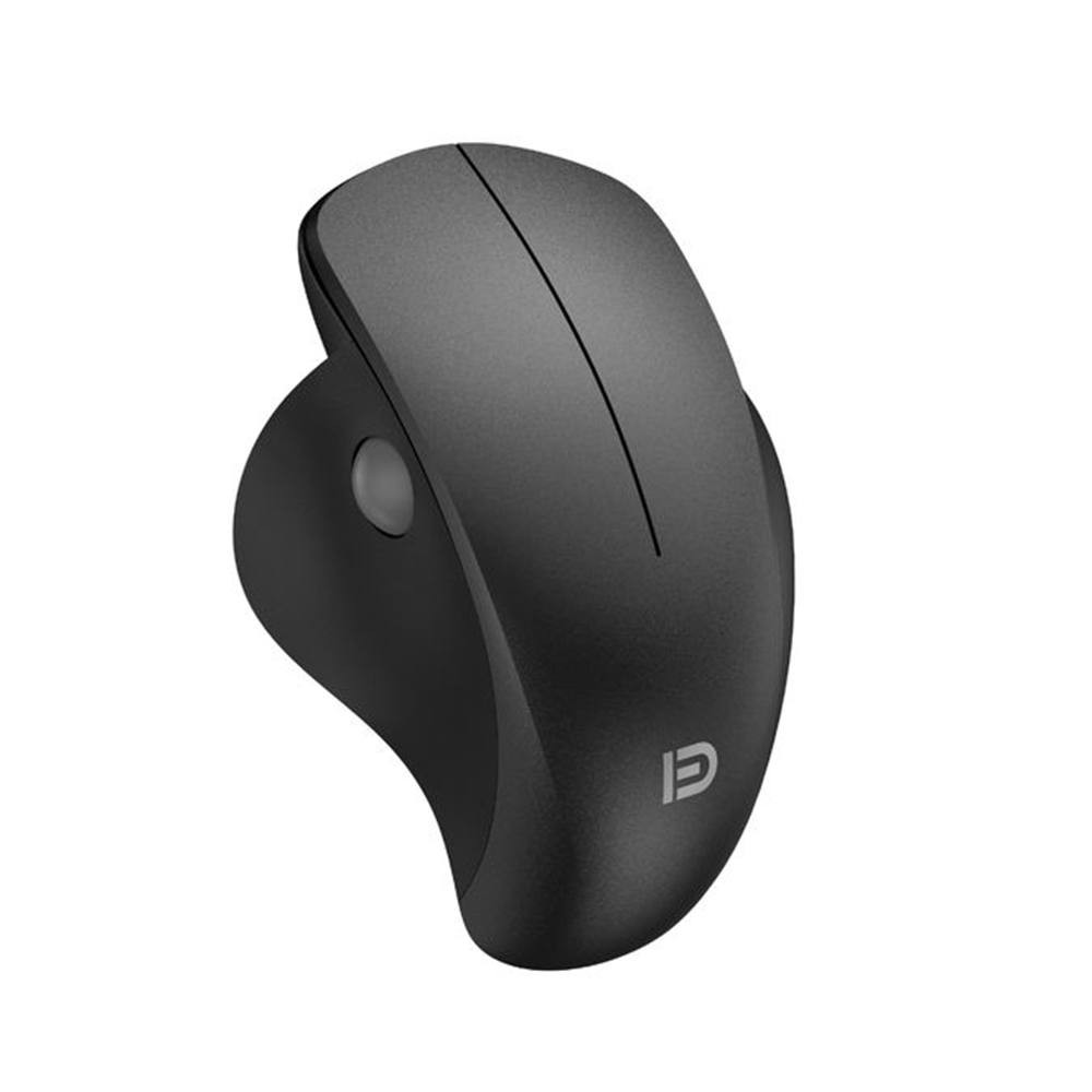 ماوس بی سیم ارگونومیک اف دی مدل i930 برند FD