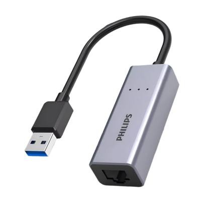 تبدیل USB3.0 به LAN برند PHILIPS مدل SWR1609H