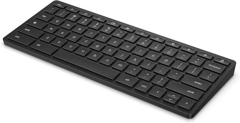 مینی کیبرد وایرلس بلوتوثی HP مدل 320 CLAVIER