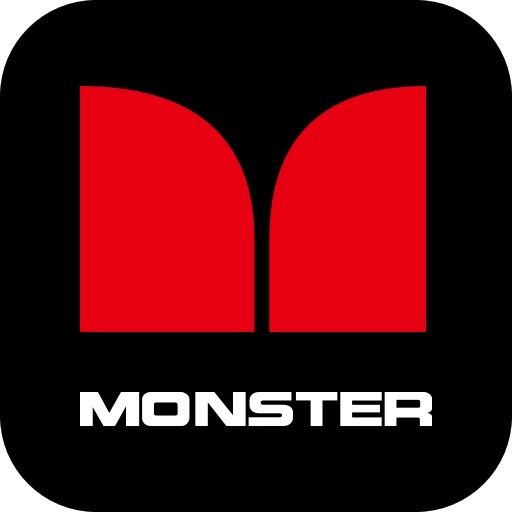 مانستر - MONSTER