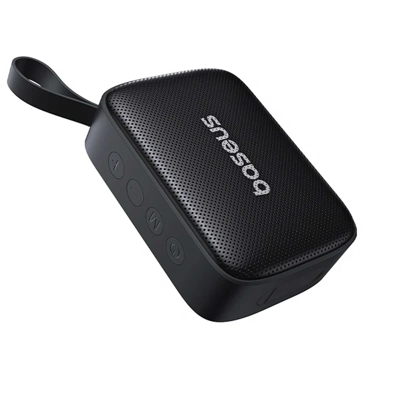 اسپیکر بلوتوثی قابل حمل باسئوس مدل AeQur 30 Mini