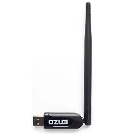 دانگل شبکه آنتن بلند ENZO EW-85