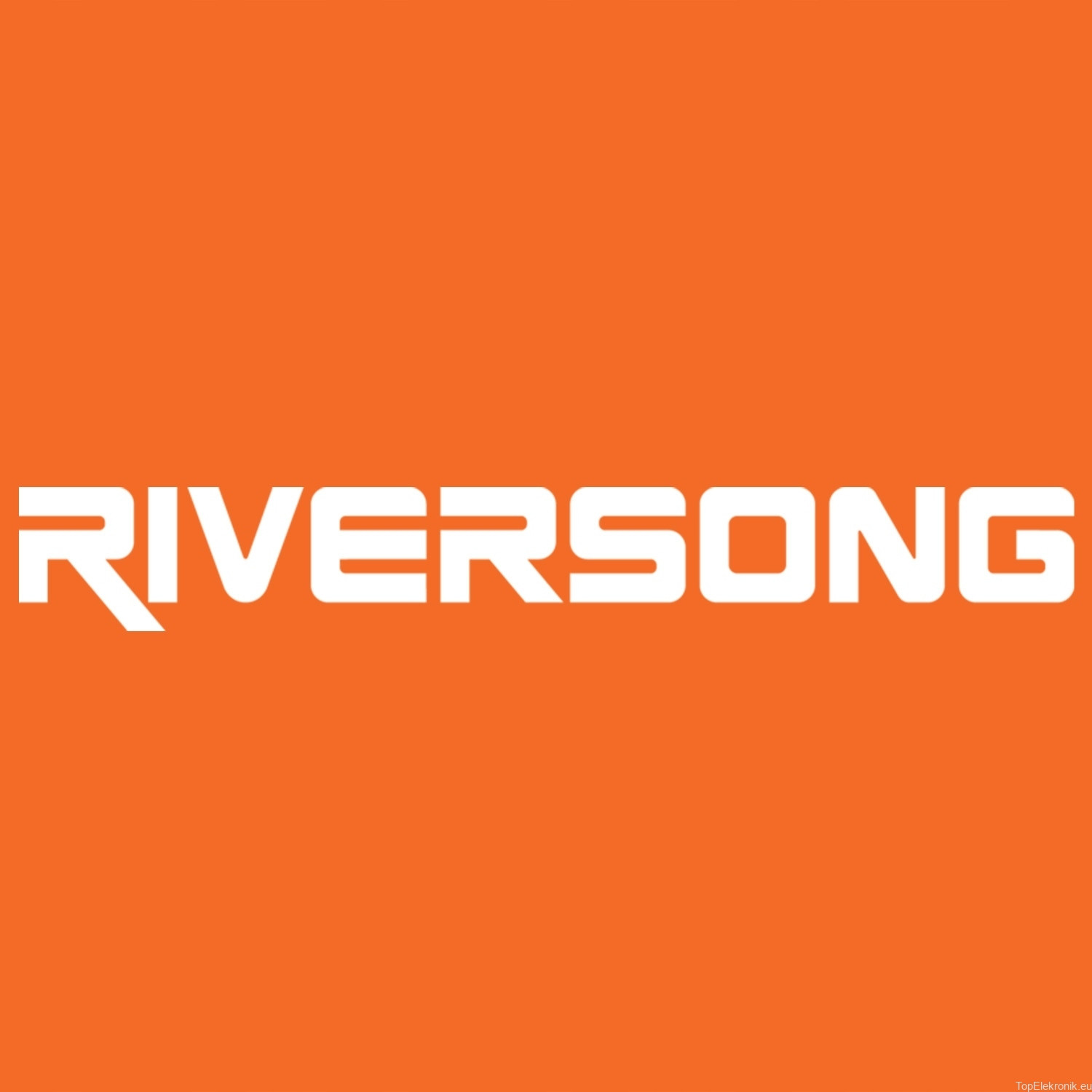 ریورسانگ - Riversong