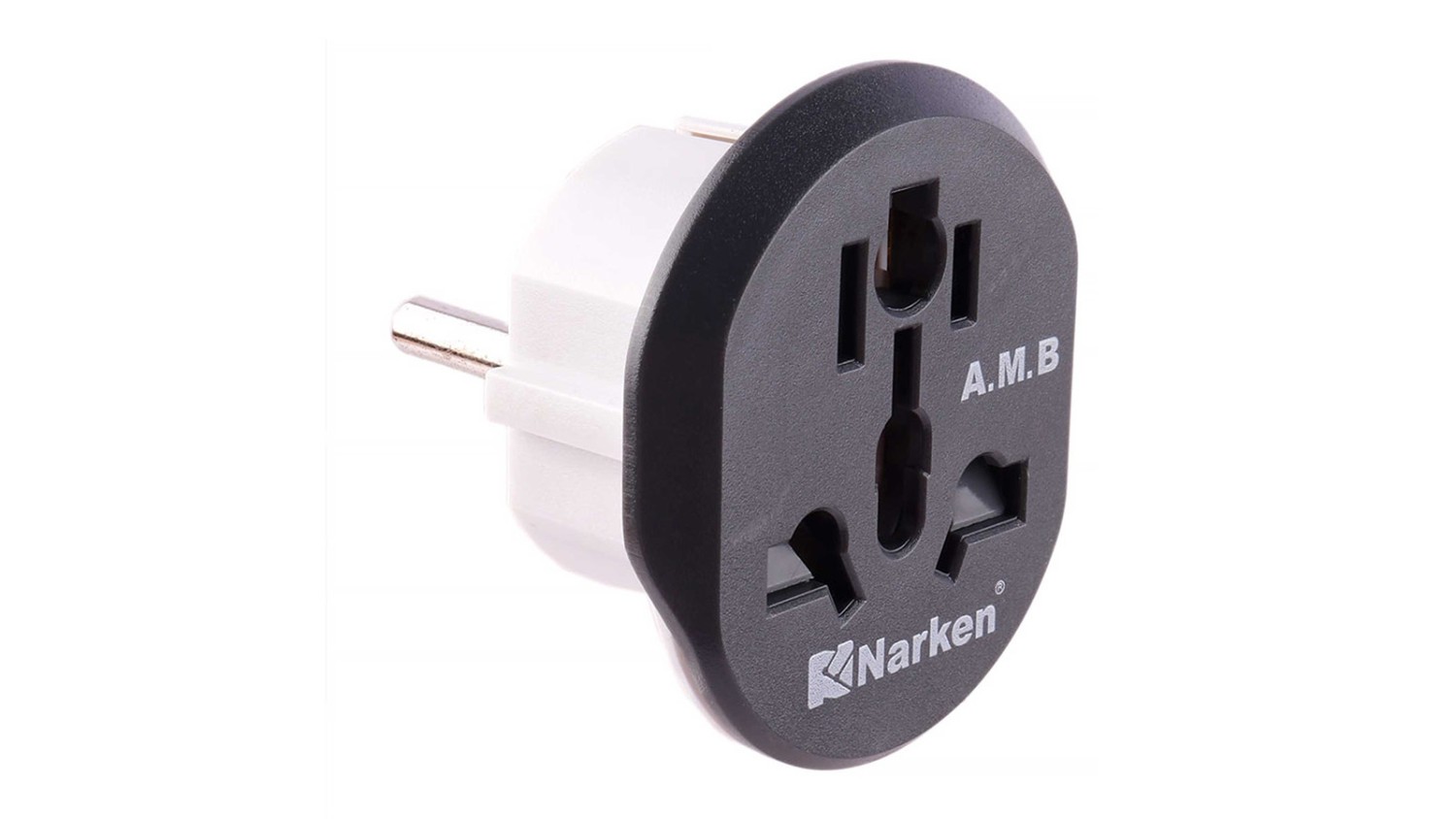 مبدل برق نارکن