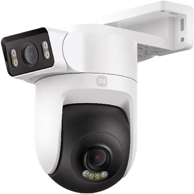دوربین تحت شبکه شیائومی Xiaomi Outdoor Camera CW500 Dual