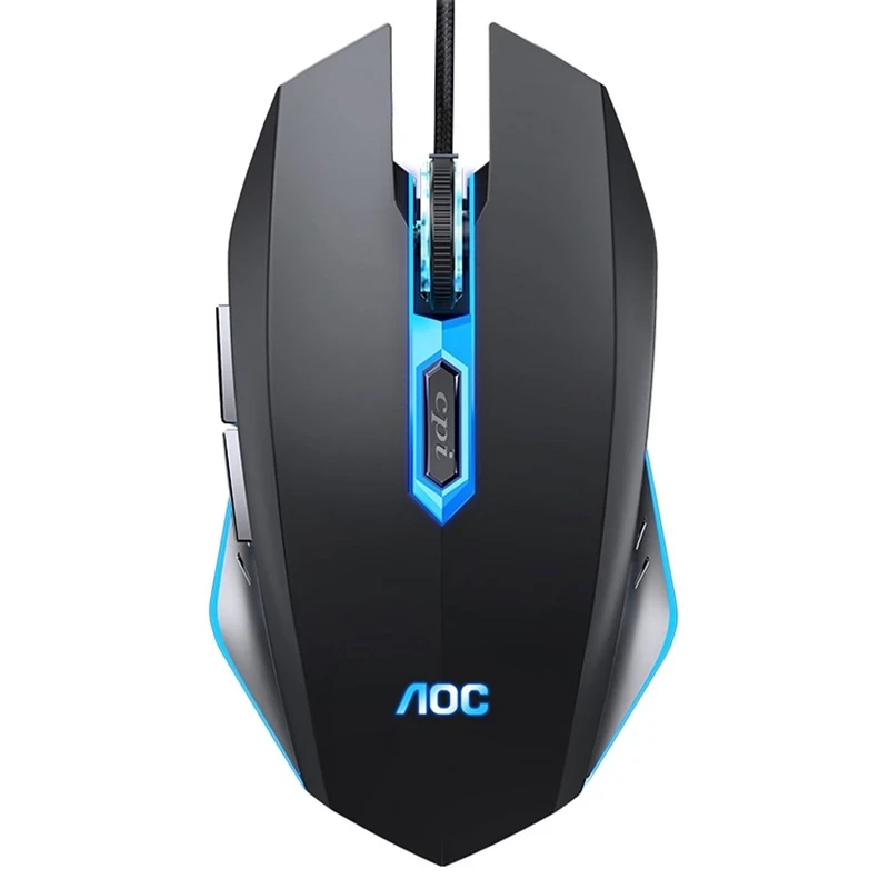 ماوس مخصوص بازی AOC مدل GM140