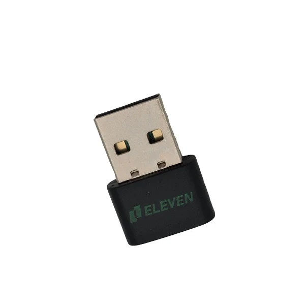USB کارت شبکه ELEVEN مدل D17