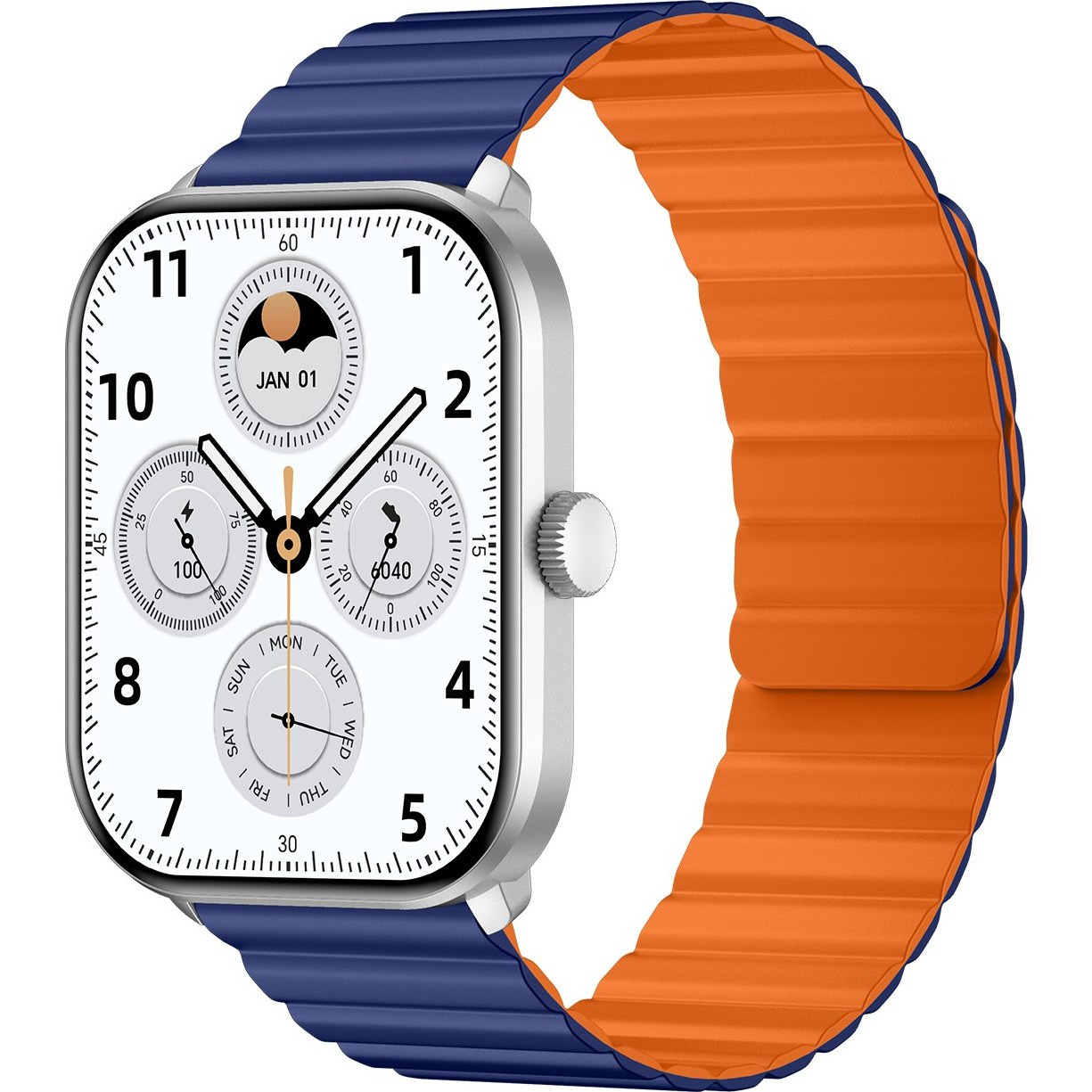 ساعت هوشمند گلوریمی Glorimi GC Plus