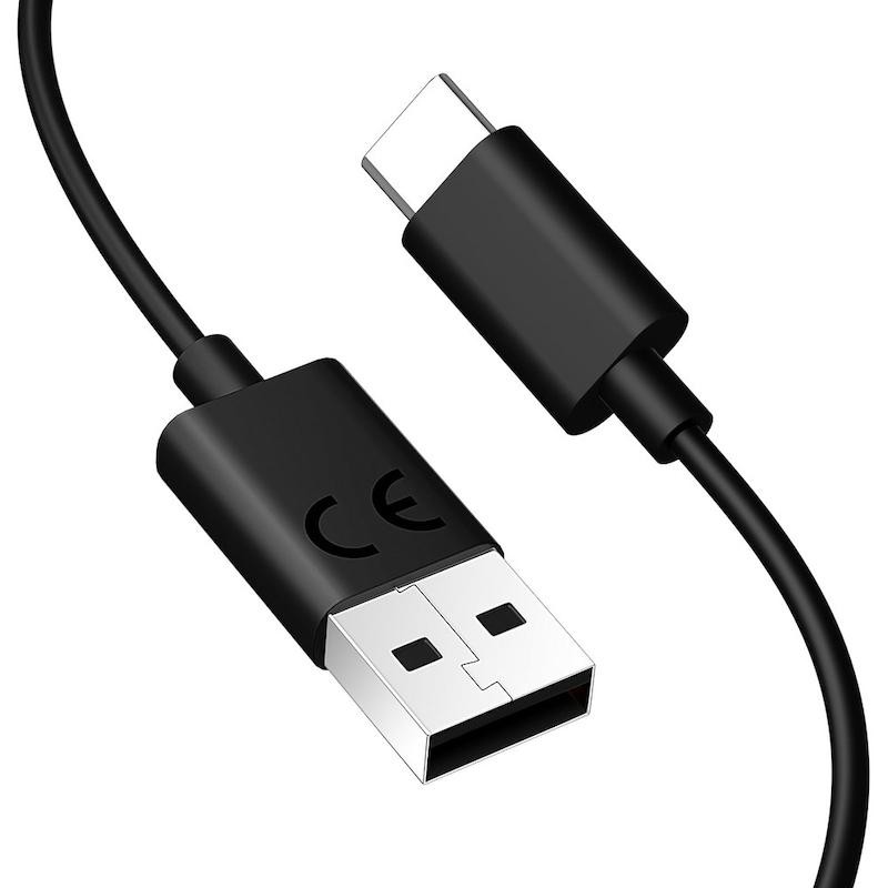 کابل شارژ USB به TYPC برند MOTOROLA