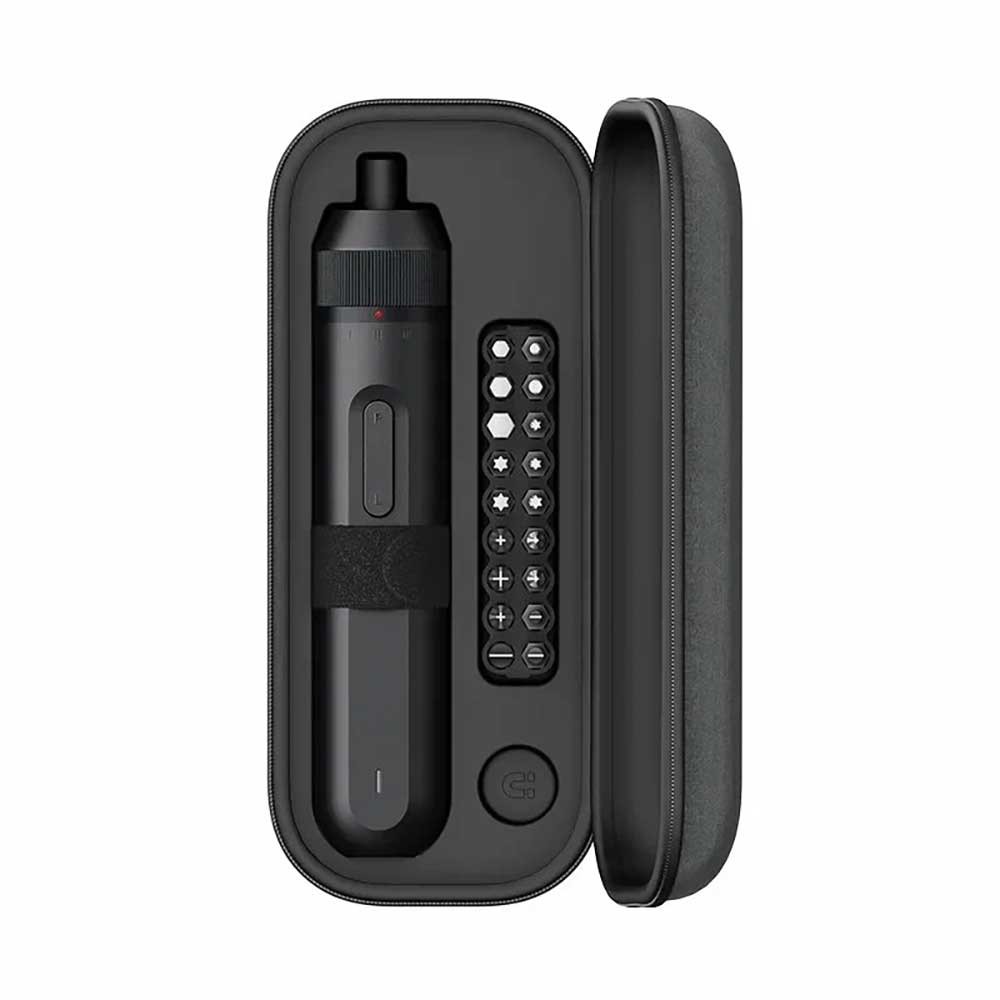 پیچ گوشتی شارژی شیائومی میجیا مدل Xiaomi Mijia Electric Screwdriver MJDDLSD004QW
