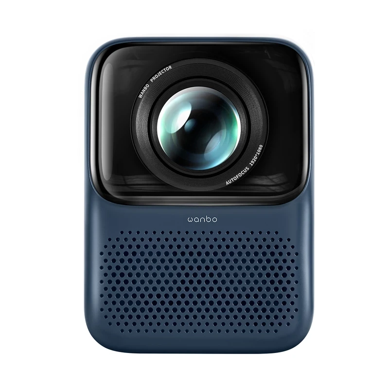 ویدئو پروژکتور ونبو مدل T2 MAX NEW