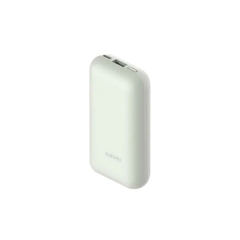 پاوربانک شیائومی مدل Pocket Edition Pro PB1030ZM ظرفیت 10000 میلی آمپر ساعت
