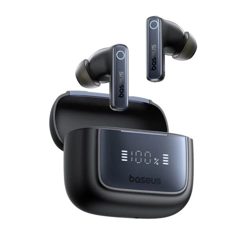 هدفون بلوتوثی بیسوس مدل BOWIE