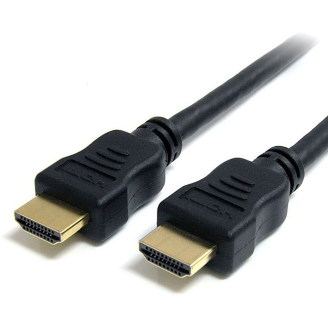 کابل HDMI برند MINI SKY کیفیت FULL HD متراژ 1/8 متر