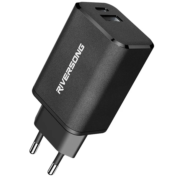 شارژر دیواری 65 وات ریورسانگ مدل PowerKub G65 AD96