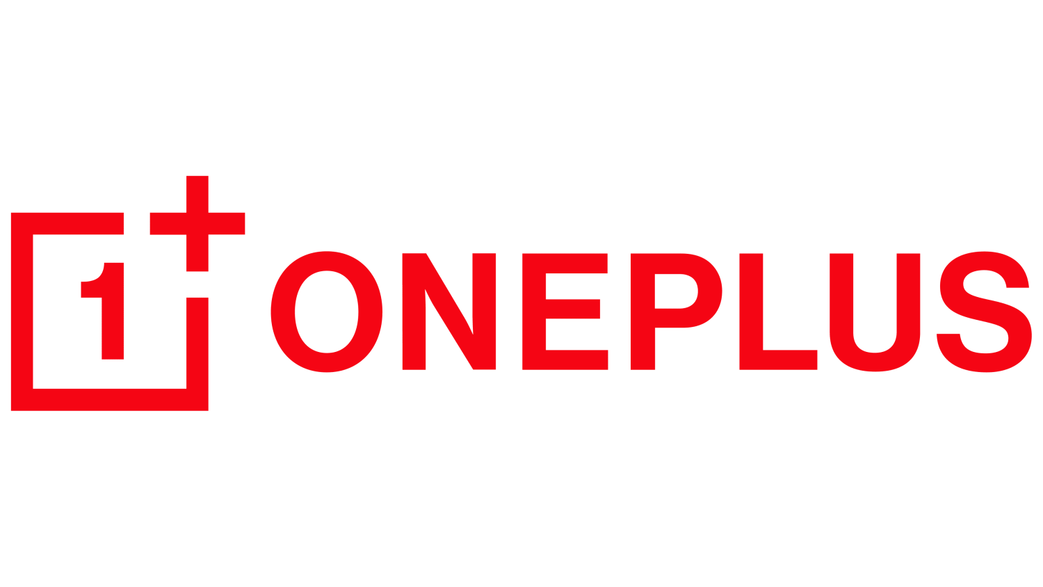 وان پلاس - ONEPLUS