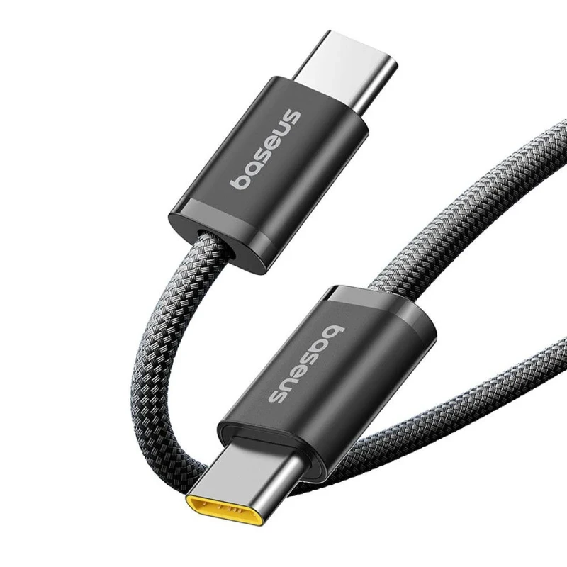 کابل USB-C بیسوس مدل Dynamic 4 Series 100W طول 1 متر