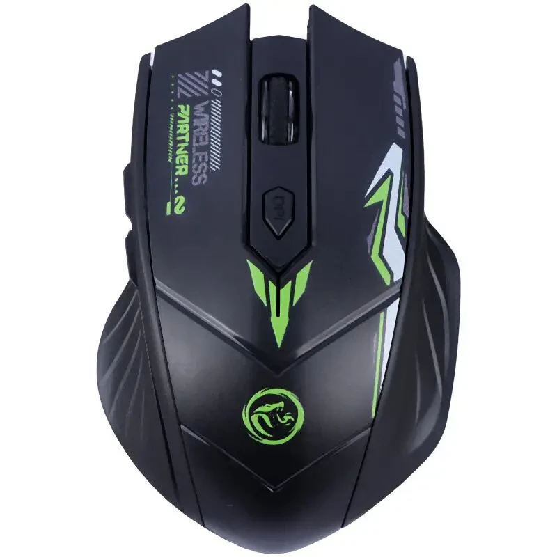 موس وایرلس گیمینگ شارژی PARTNER مدل GAMING