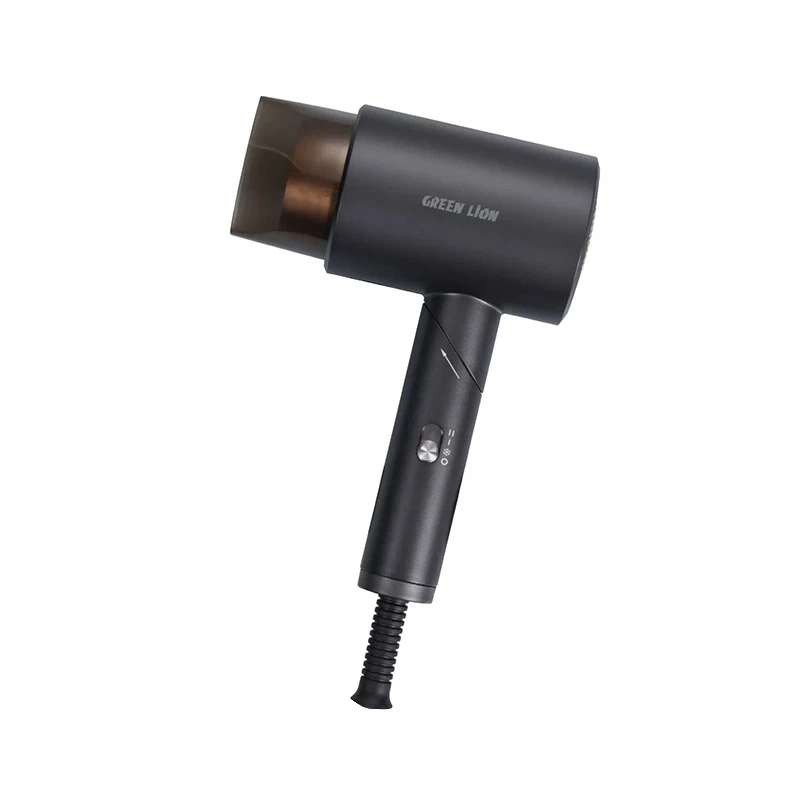 سشوار مسافرتی گرین لاین مدل GL-HD10