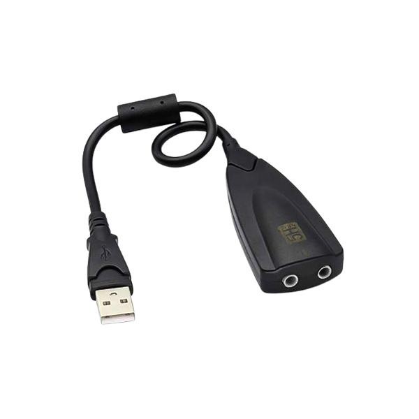 کارت صدا USB مدل 5H