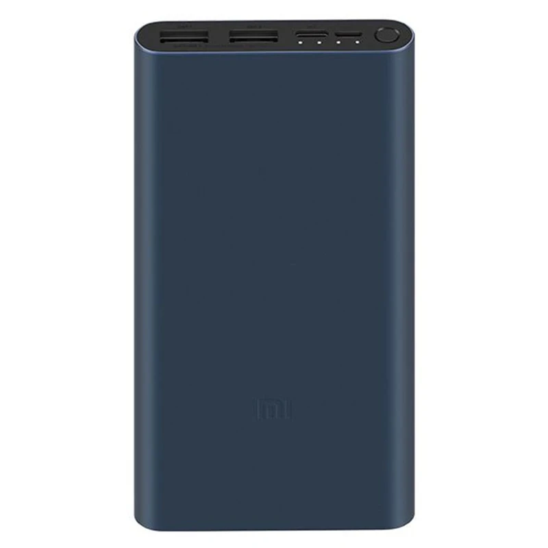 پاور بانک شیائومی Xiaomi PLM13ZM 10000mAh