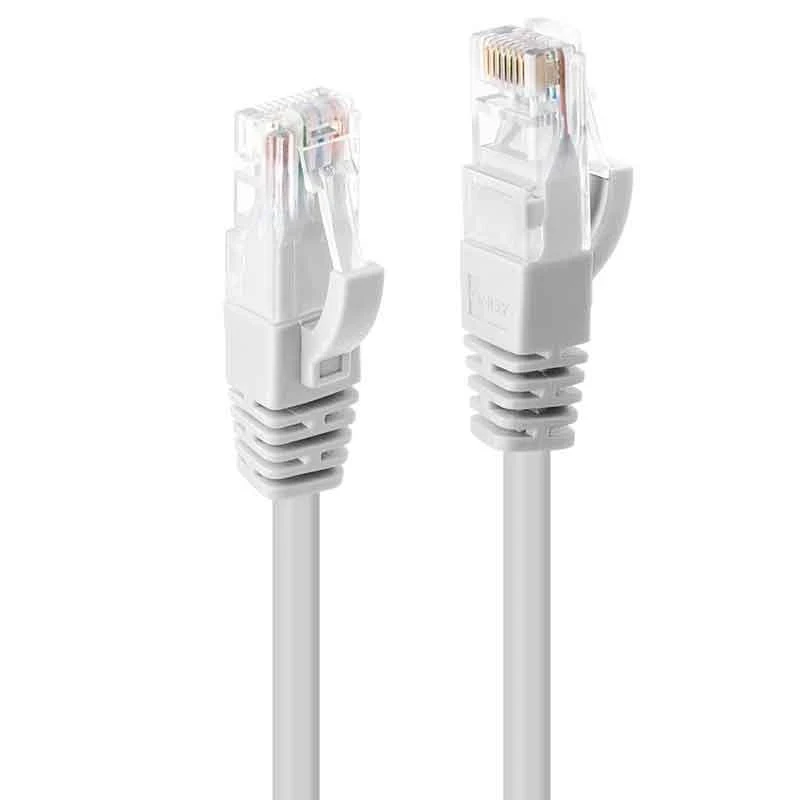 کابل شبکه CAT6 متراژ 15 متر