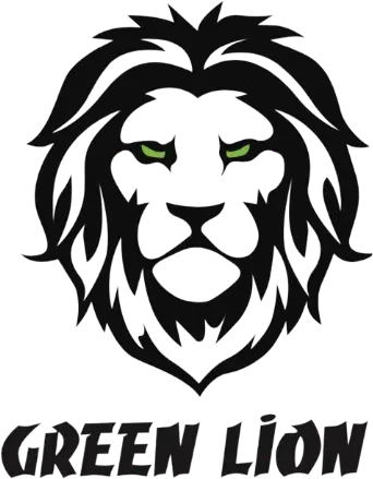 گرین لاین - GREEN LION