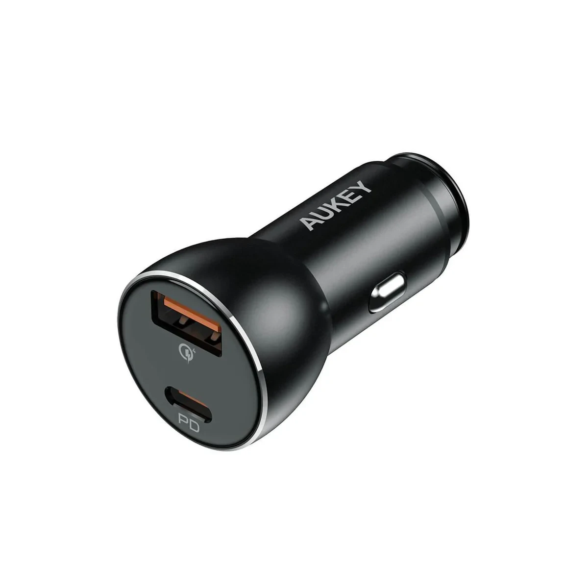 شارژر فندکی AUKEY مدل CC-Y48