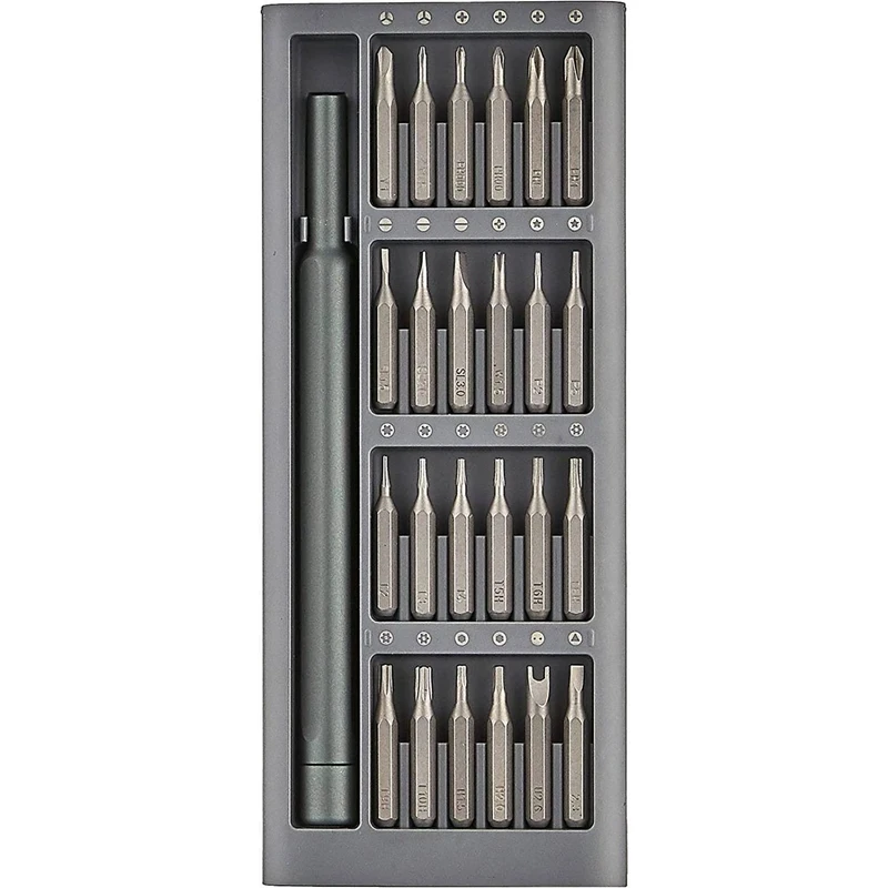 پیچ گوشتی دستی شیائومی مدل Mi Precision Screwdriver Kit