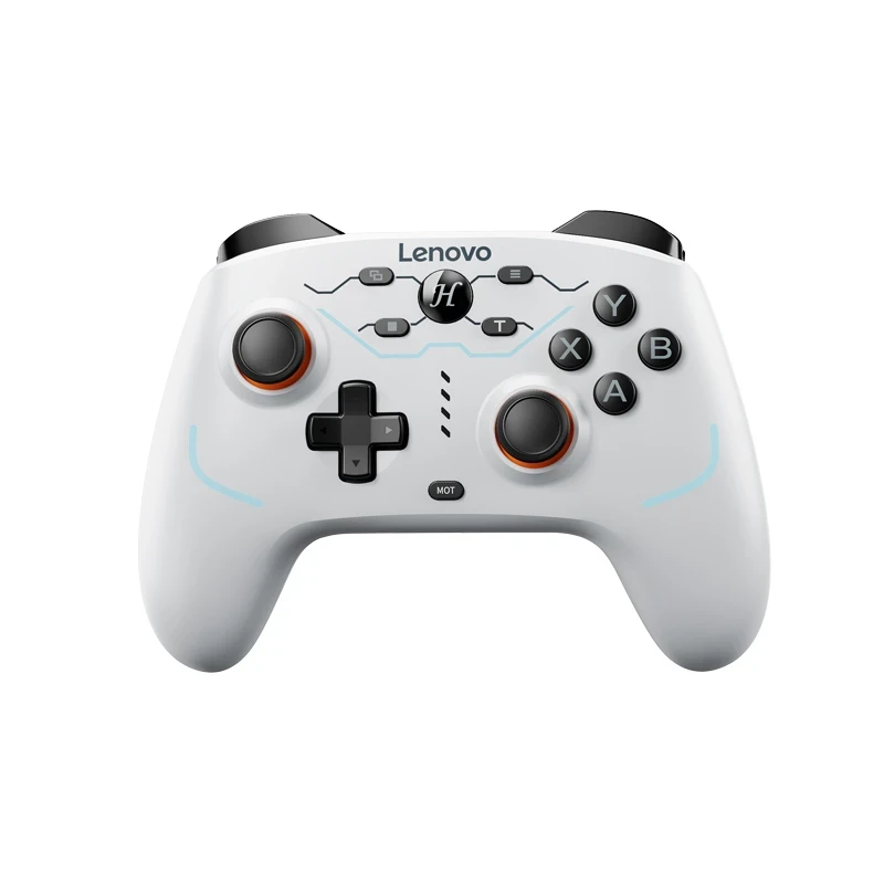 دسته بازی بیسیم لنوو مدل S04