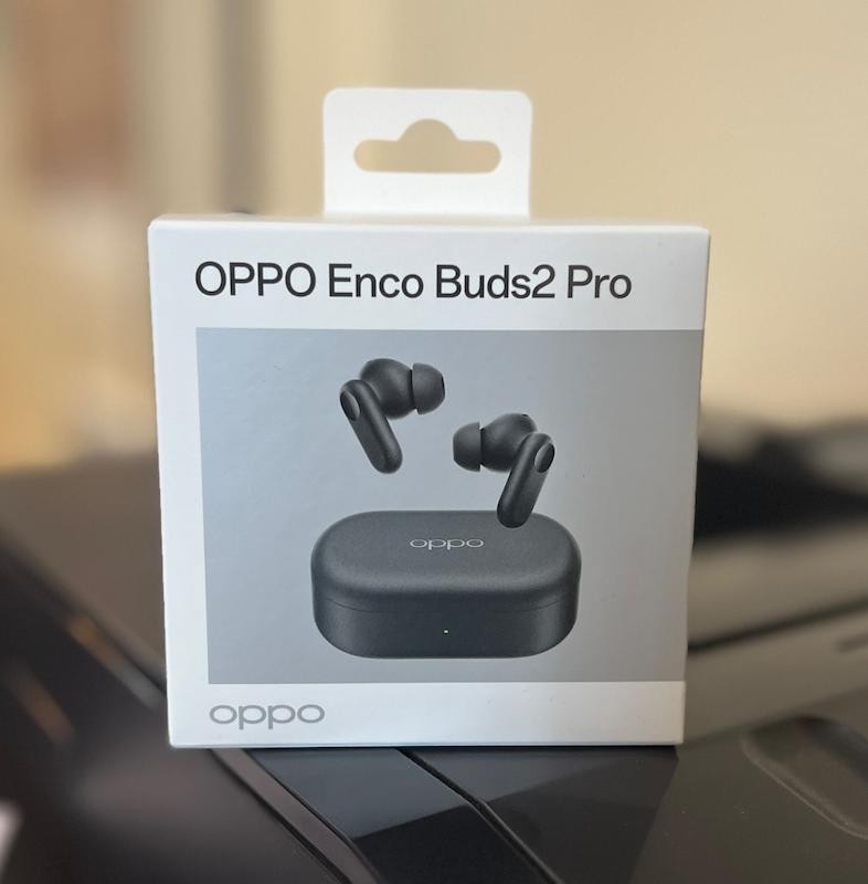 هندزفری بلوتوثی برند OPPO مدل ENCO BUDS2 PRO