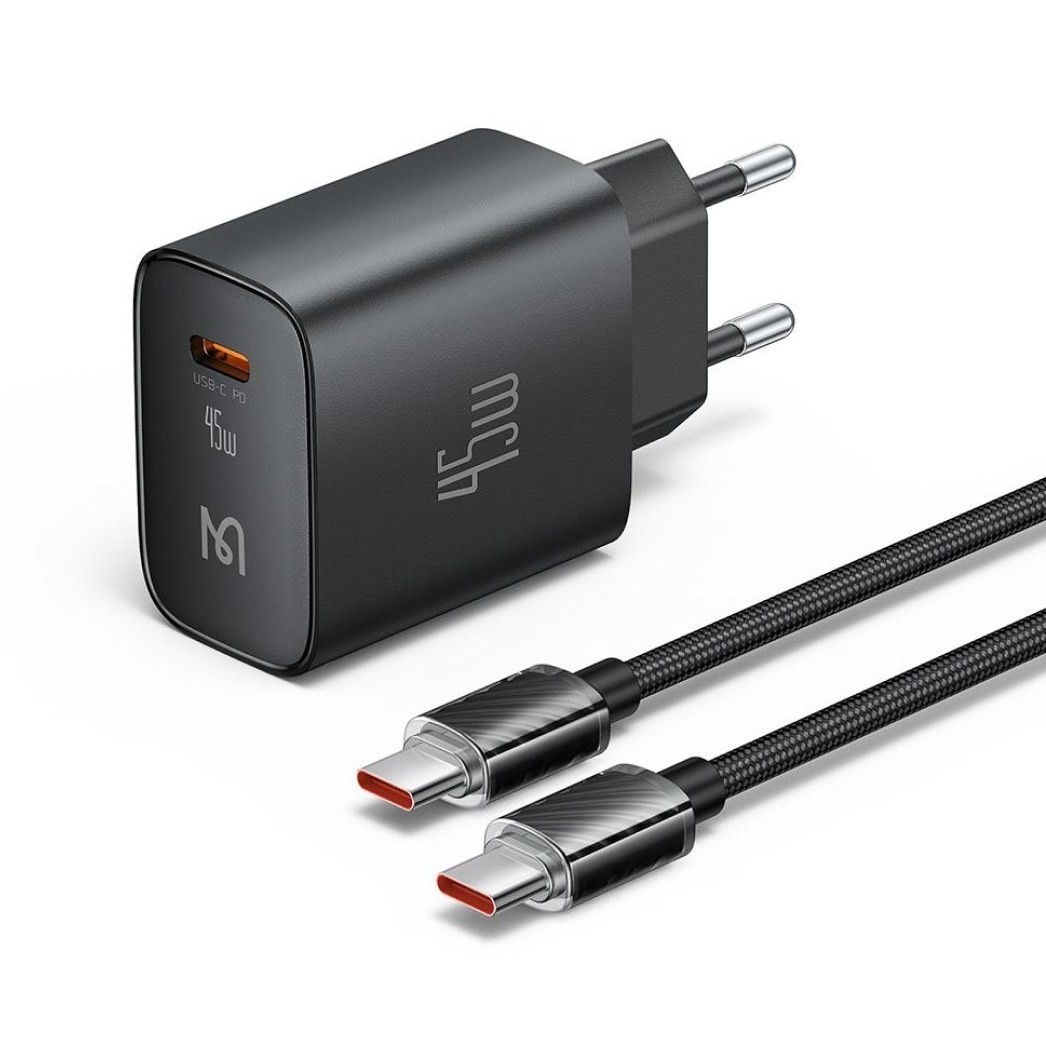شارژر دیواری مک دودو مدل CH-5080