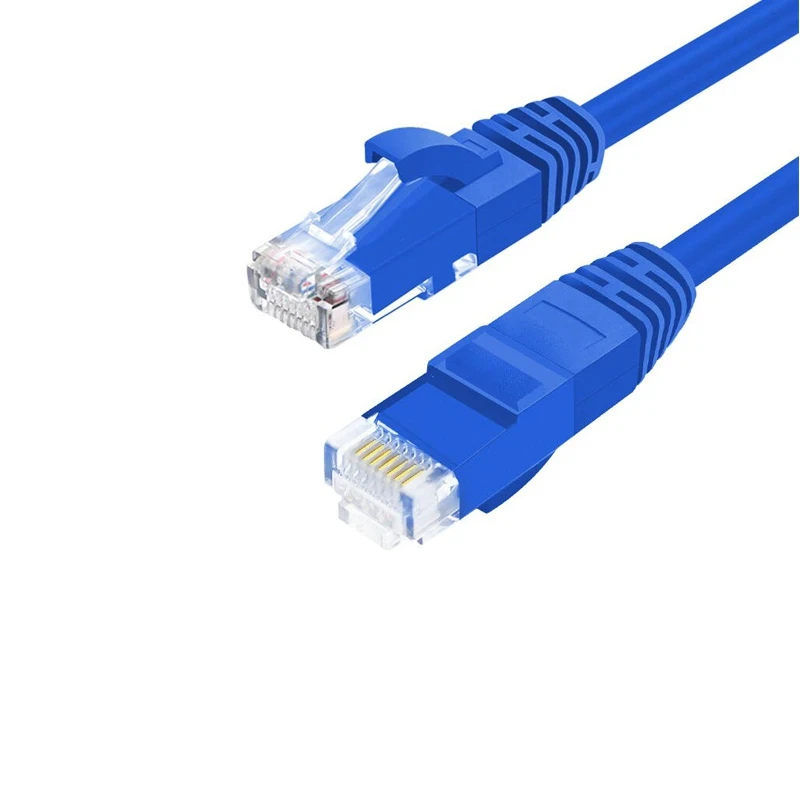 کابل شبکه CAT6 متراژ 10 متر